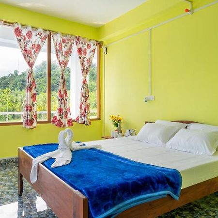 Anibesh Hotel Хавелок Айлънд Екстериор снимка