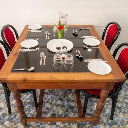 Anibesh Hotel Хавелок Айлънд Екстериор снимка